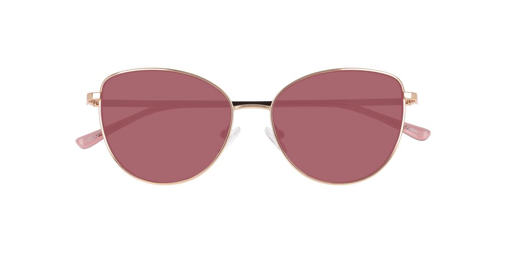 Anteojos De Sol Seen 0NE5041 Copper Rosa/Cobre