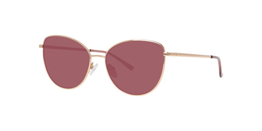 Anteojos De Sol Seen 0NE5041 Copper Rosa/Cobre