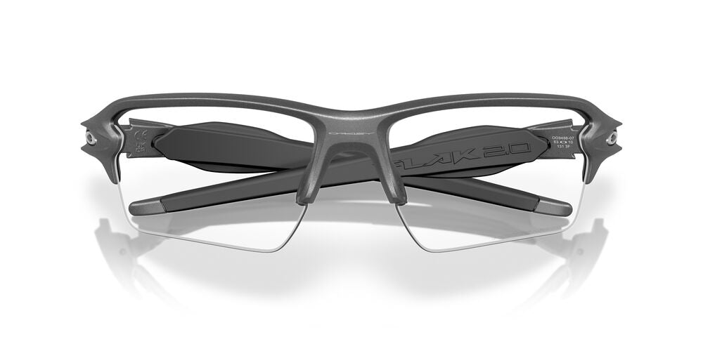 Anteojos De Sol Oakley 0OO9488 Flak 2.0 Xxl Gris/Negro