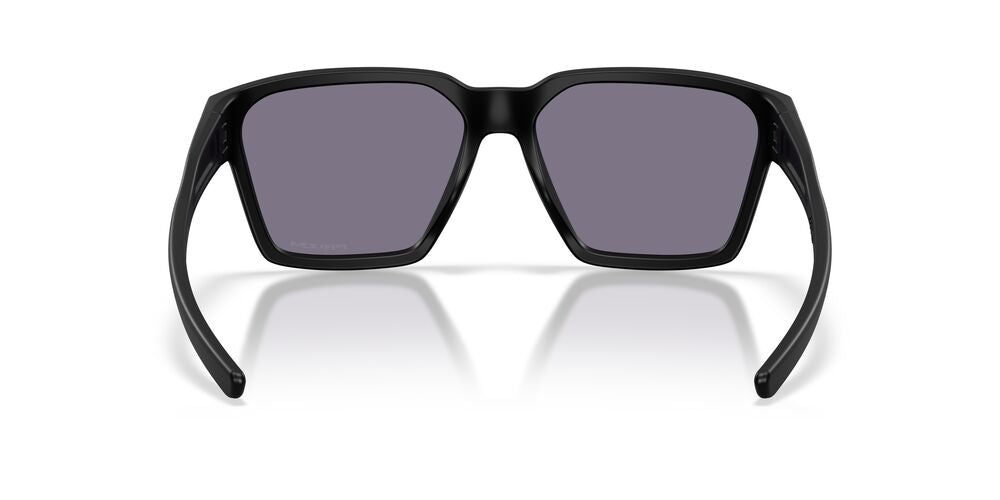 Anteojos De Sol Oakley OO9497 Briza Matte Black Prizm Grey Gris/Negro
