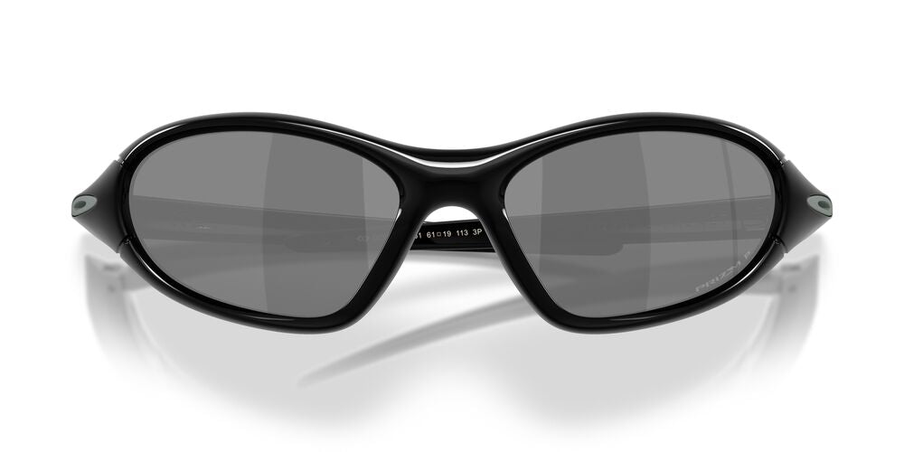 Anteojos De Sol Oakley 0OO9536 Portal Jacket Negro/Negro
