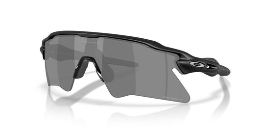 Anteojos De Sol Oakley 0OO9541 Radar Ev Heater Negro/Negro