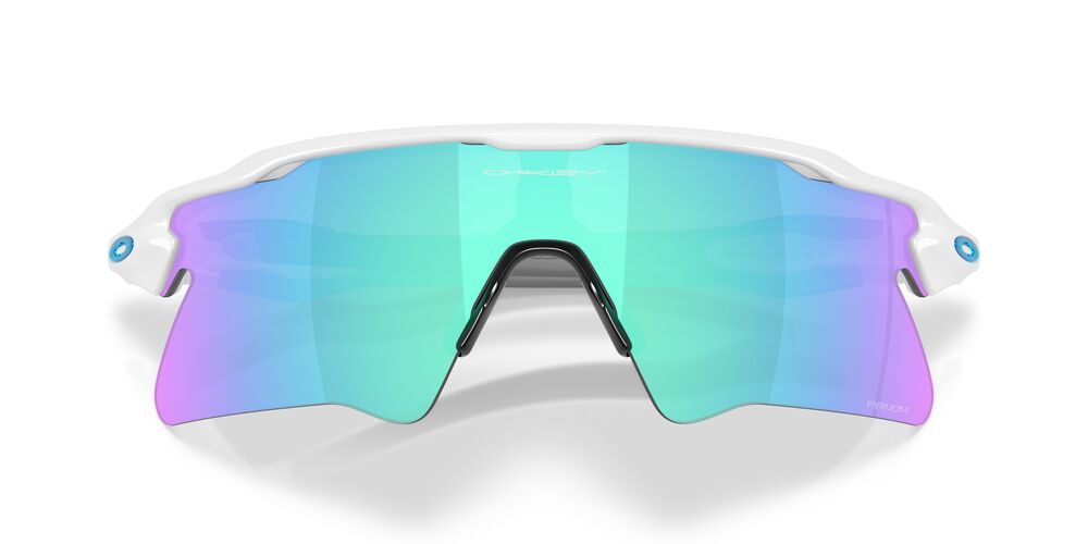 Anteojos De Sol Oakley 0OO9541 Radar Ev Heater Azul/Blanco