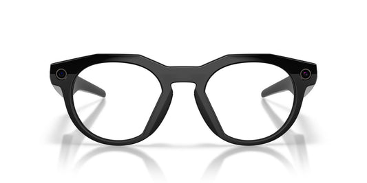 Anteojos De Sol Oakley Meta 0OW8002 HSTN Transitions Violeta/Negro