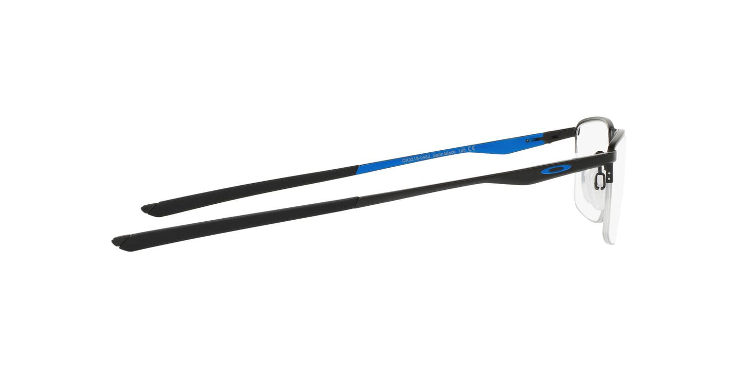 Anteojos Ópticos Oakley 0OX3218 Socket 5.5 Negro