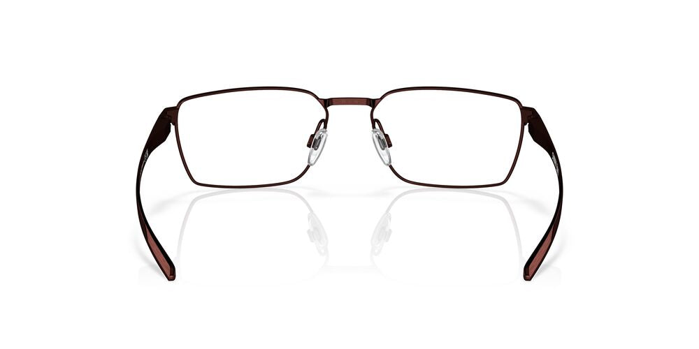Anteojos Ópticos Oakley OX5073 Sway Bar Bronce