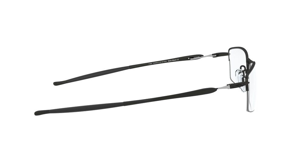 Anteojos Ópticos Oakley OX5113 Lizard Negro