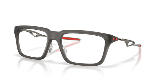 Anteojos Ópticos Oakley 0OX8211D Neoture Sq Satin Gris