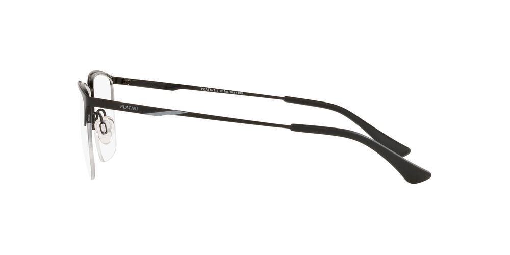 Anteojos Ópticos Platini P91194 Gris