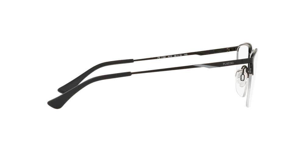 Anteojos Ópticos Platini P91194 Gris