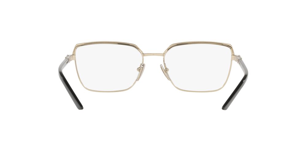 Anteojos Ópticos Prada PR 56YV Negro