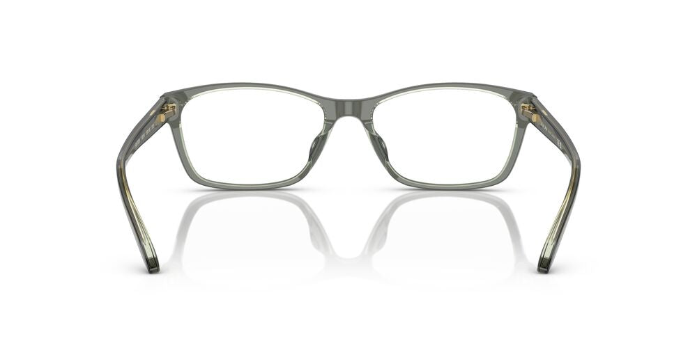 Anteojos Ópticos Ralph RA7039 Verde