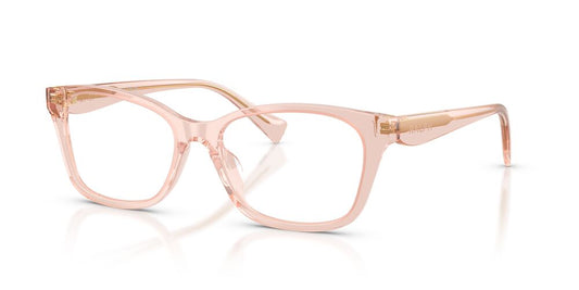 Anteojos Ópticos Ralph 0RA7202U Rosa