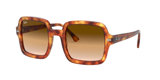 Anteojos De Sol Ray-Ban RB2188 Café/Havana