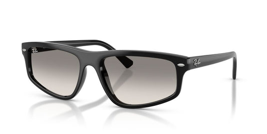 Anteojos De Sol Ray-Ban 0RB2225 Gris/Negro
