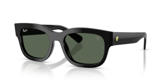 Anteojos De Sol Ray-Ban 0RB2228M Verde/Negro