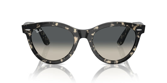 Anteojos De Sol Ray-Ban RB2241 Wayfarer Way Gris/Gris