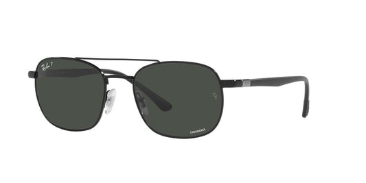 Anteojos De Sol Ray-Ban RB3670CH Gris/Negro