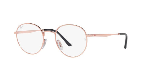 Anteojos Ópticos Ray-Ban RX3681V Dorado