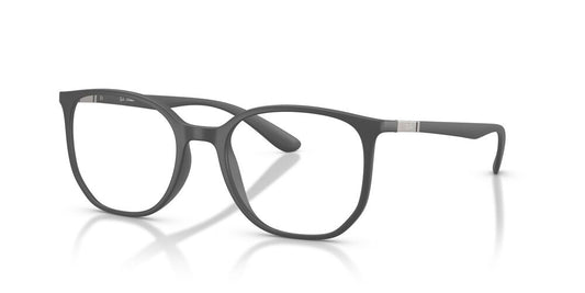 Anteojos Ópticos Ray-Ban 0RX7397 Sand Grey Gris