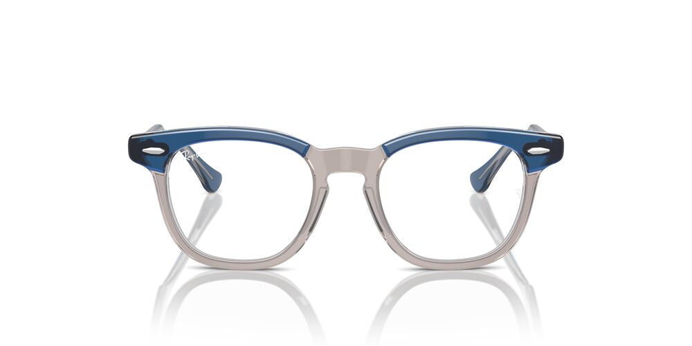 Anteojos Ópticos Ray-Ban RY9098V Azul