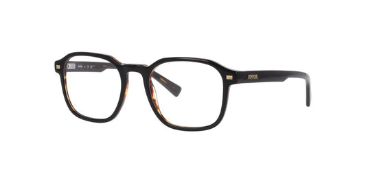 Anteojos Ópticos Unofficial 0UO2244 Bi-Layer Black-Havana Havana