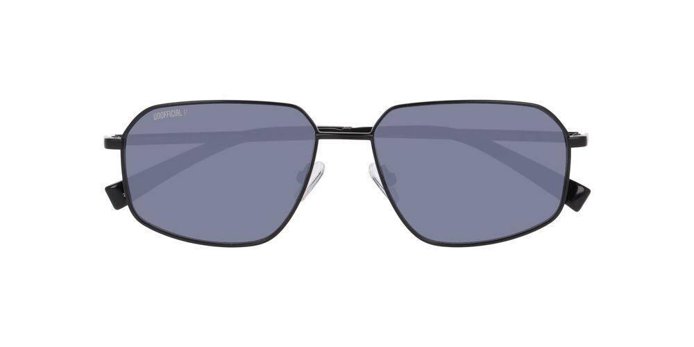 Anteojos De Sol Unofficial 0UO5152 Gris/Negro