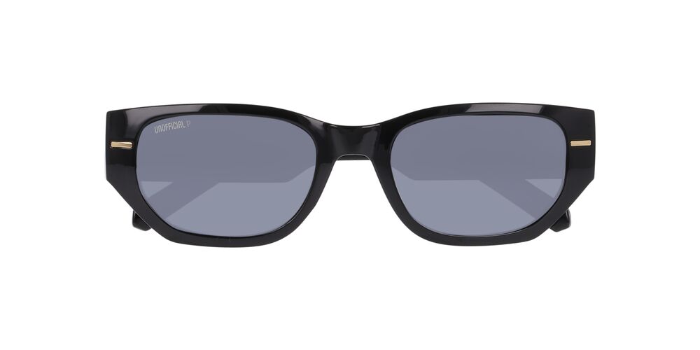 Anteojos De Sol Unofficial 0UO6221 Gris/Negro