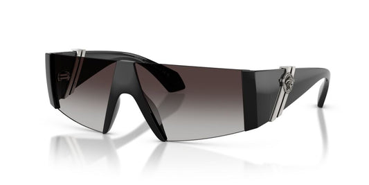 Anteojos De Sol Versace 0VE4516 Gris/Negro