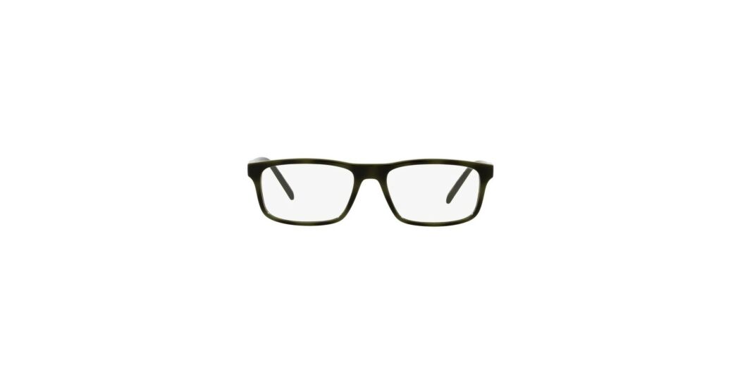 Anteojos Ópticos Arnette AN7194 Dark Voyager Negro