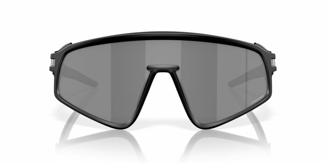 Anteojos De Sol Oakley OO9404 Latch Panel Negro/Negro
