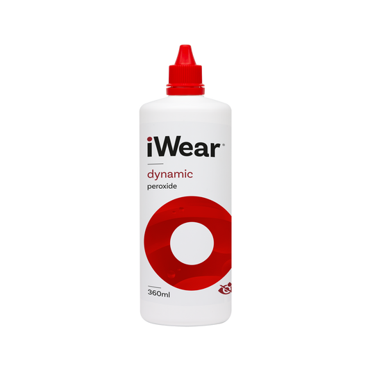 IWEAR DYNAMIC 360