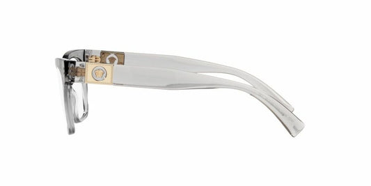 Anteojos Ópticos Jean Monnier J83133 Burdeo