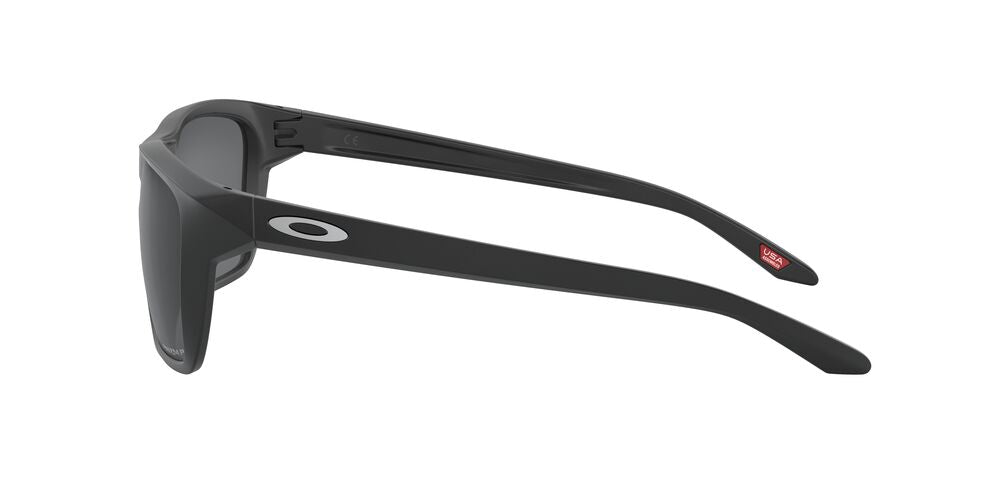 Anteojos De Sol Oakley OO9448 Sylas Negro/Negro