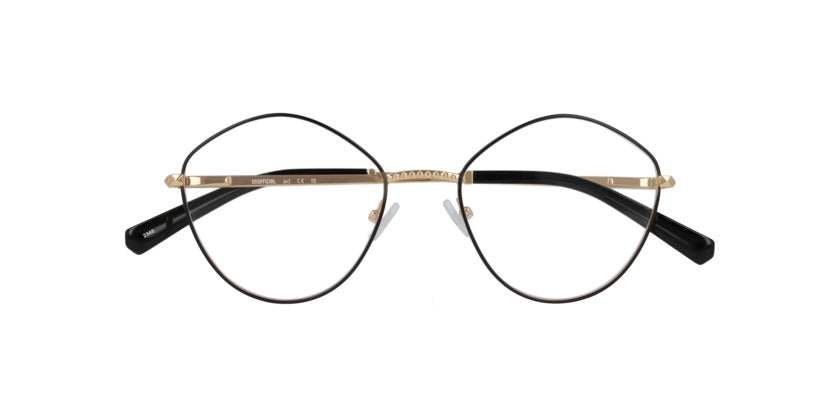 Anteojos Ópticos Unofficial UO1181 Negro