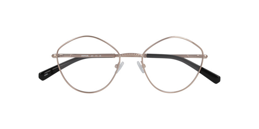 Anteojos Ópticos Unofficial UO1181 Rosa