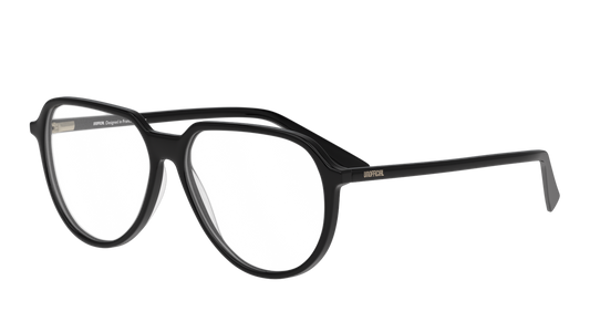 Anteojos Ópticos Unofficial Unom0295 Black