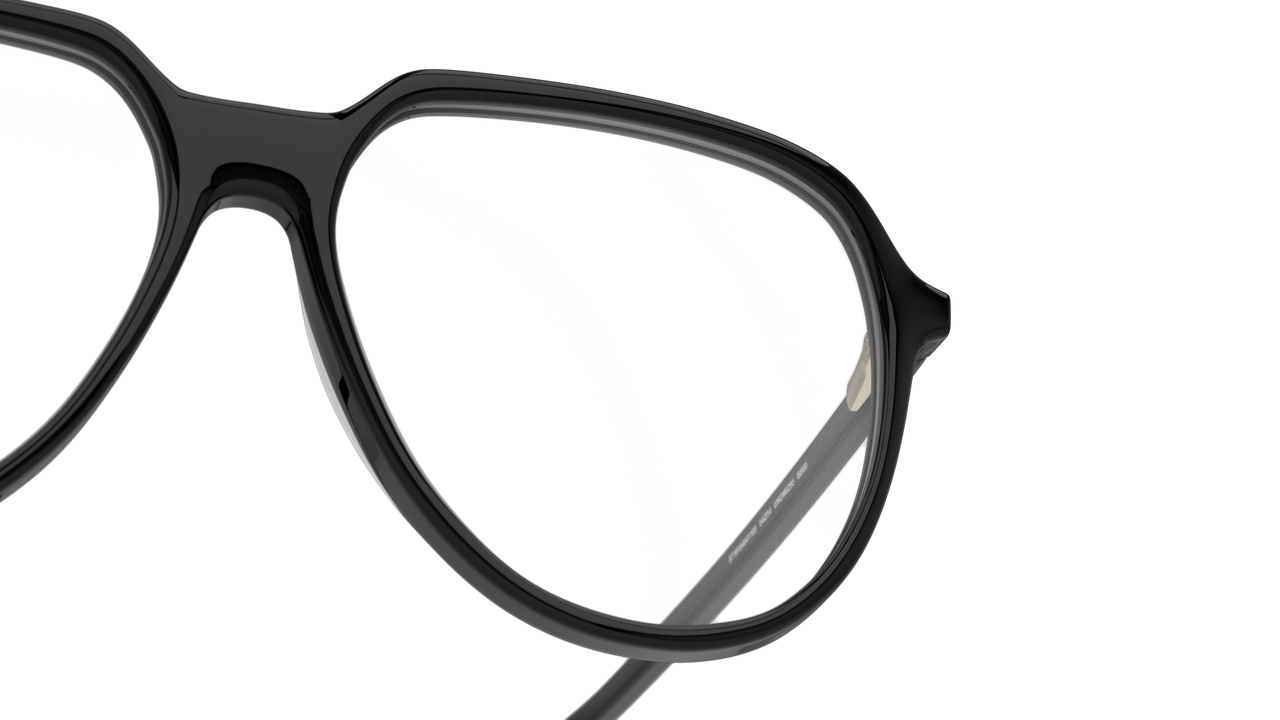 Anteojos Ópticos Unofficial Unom0295 Black