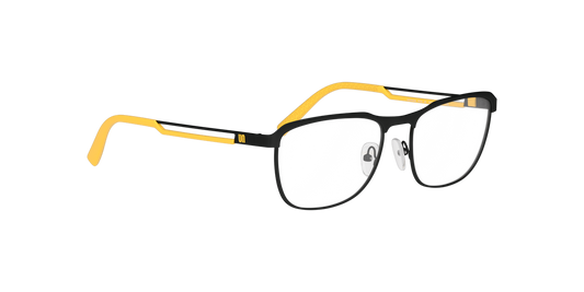 Anteojos Ópticos Unofficial Negro