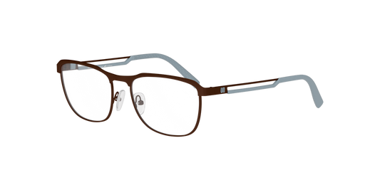 Anteojos Ópticos Unofficial Gris