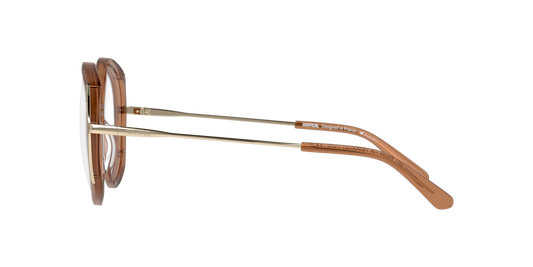 Anteojos Ópticos Unofficial UNOF0494 Café