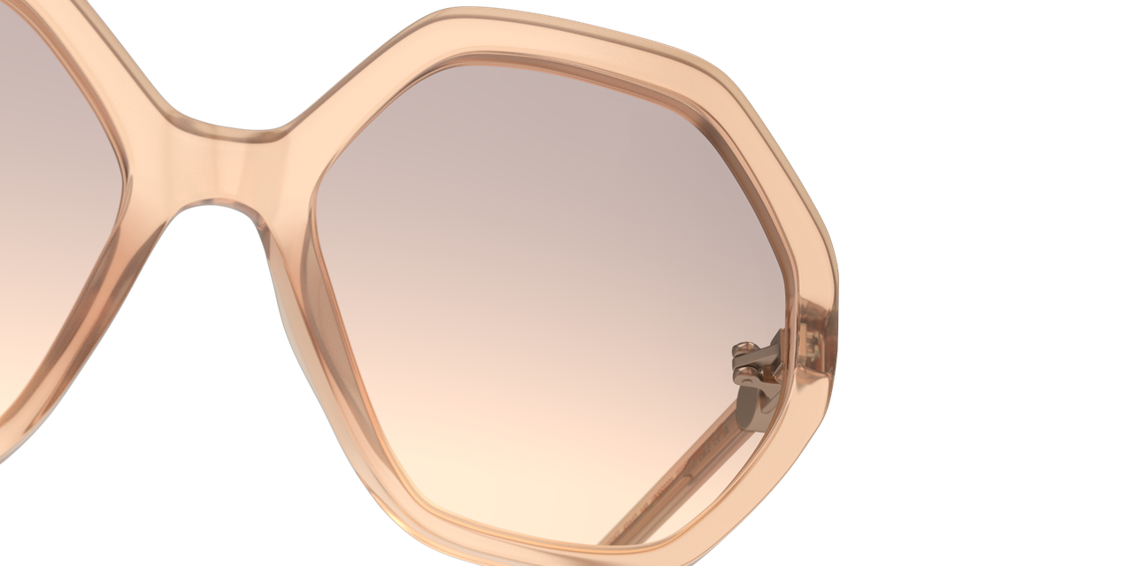 Anteojos De Sol Unofficial UO6142 Unsf0231 Gris/Beige