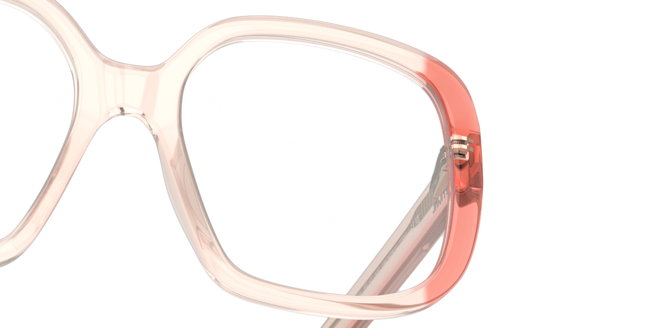 Anteojos Ópticos Unofficial UNOF0503 Beige