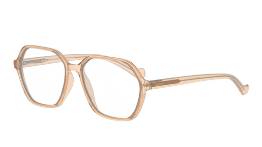 Anteojos Ópticos Unofficial UO3008 Unof0398 Beige