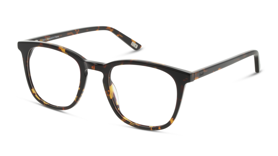 Anteojos Ópticos Dbyd Havana