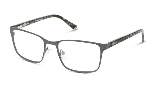 Anteojos Ópticos Unofficial UO1007 Unom0182 Gris