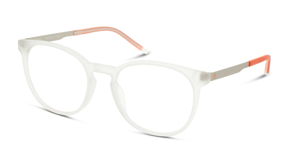 Anteojos Ópticos Unofficial UO3005 Unom0253 Trasparente