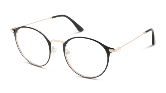 Anteojos Ópticos Unofficial UO1070 Negro