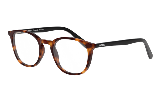 Anteojos Ópticos Unofficial UO3003 Unom0188 Havana