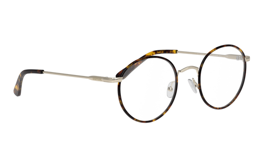 Anteojos Ópticos Unofficial UO1021 Unom0212 Havana